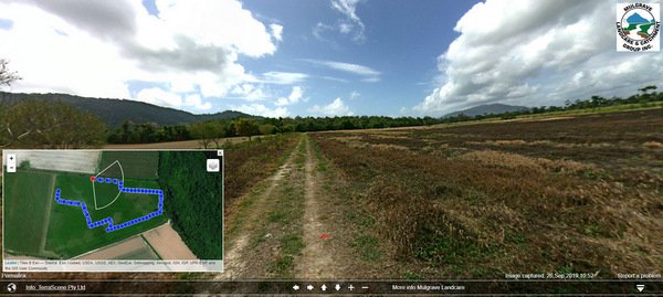 Mulgrave Landcare Track 2